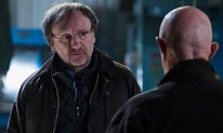 Schauspieler Rainer Bock ist Werner Ziegler in 'Better Call Saul'