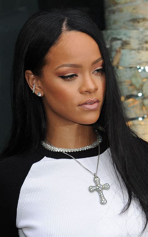 Rihanna Rihanna Photo 43475952 Fanpop
