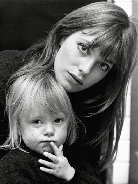 Jane Birkin Les Dates Dun Deuil Impossible Nouvelle Psychopathologie Et Psychanalyse