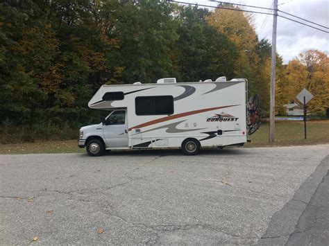 4 Best Rental Options For A Small Drivable Rv Rvblogger