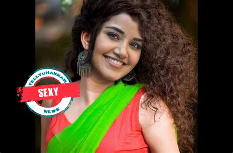 Sexy These Pictures Of Anupama Parameswaran Are Too Hot To Handle