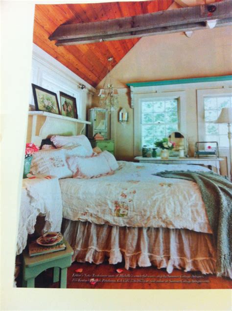 Romantic Country Bedrooms Decoration Idea Design Corral