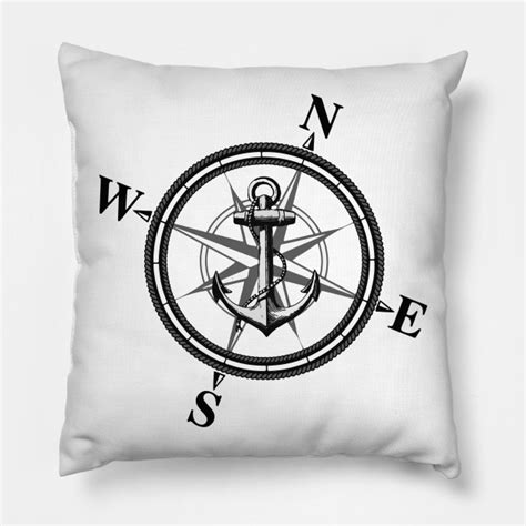 This shopping feature will continue to load items when. Nautica - No Suggestions Found - Pillow | TeePublic