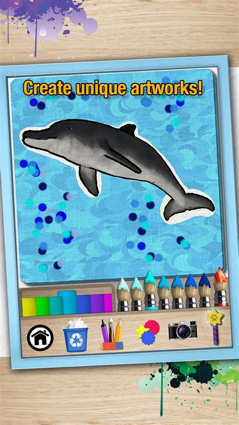 Magic Paint 3d Free Apk For Android Download