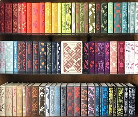 Penguin Clothbound Classics Fit For A Princess 12 Gorgeously Etsy