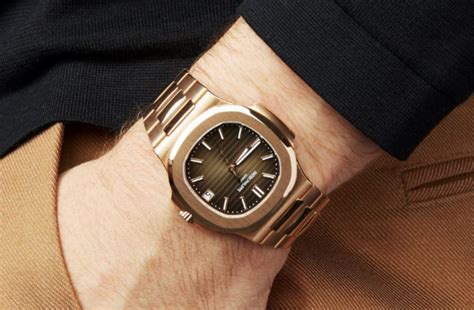 10 Best Real Gold Watches For Men 2023 Guide