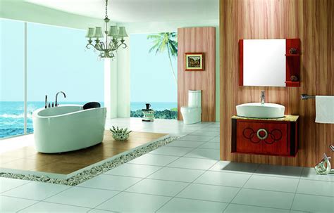 The vanity is white as white makes an excellent addition to most. 2016 LUXURY TREND: ECO FRIENDLY BATHROOMS