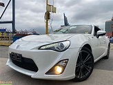 2014 Toyota 86 GT TRD 2.0 二手車出售 香港 Toyota 86 二手車易手車 - 香港二手車網