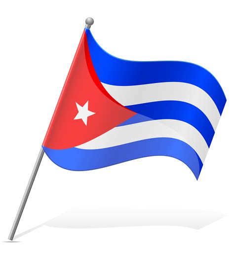 Cuba Flag Printable Free For Commercial Use High Quality Images