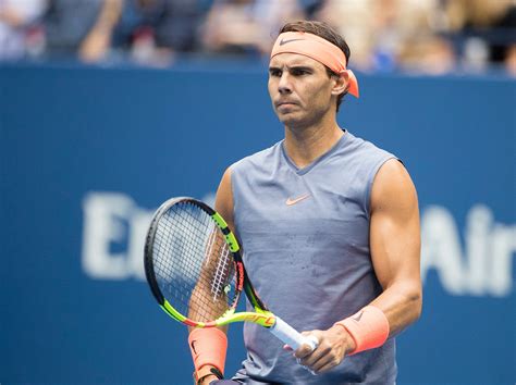 Cuándo juega sus partidos, horarios, rivales, resultados, palmarés y ránking en la atp. Rafael Nadal and Novak Djokovic to reconsider Saudi Arabia ...