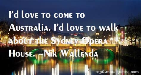 Sydney Opera House Quotes Best 3 Famous Quotes About Sydney Opera House