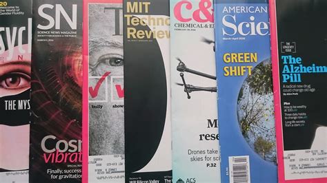 Revisiting The Pacific Standard Critique Of Science Journalism
