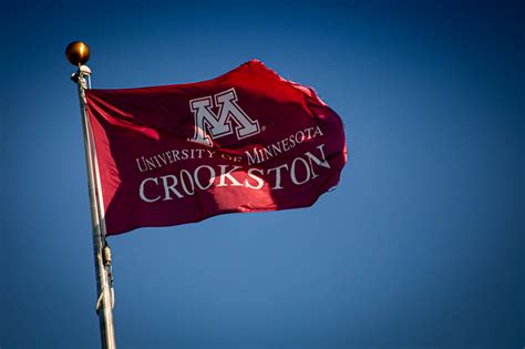 University Of Minnesota Crookston Abound Finish College