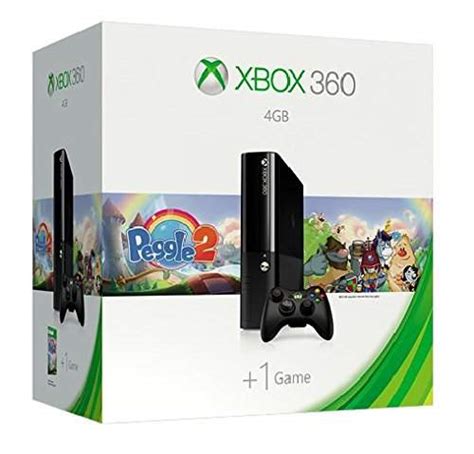 Domain Erkennung Sexual Microsoft Xbox 360 4gb Console Publikum Evakuierung Rotierend