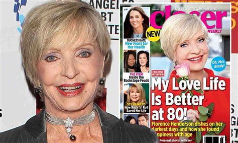 florence henderson s instagram twitter and facebook on idcrawl