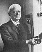 Sir Charles Scott Sherrington 1857-1952 (British Physiologist) (with ...