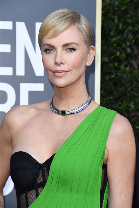 30 Charlize Theron Haircut 2020 Ideas Daily Outfits Ideas
