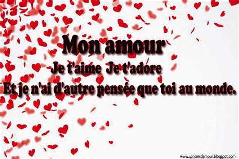 Poème Amour Poésie Et Citations 2021 Texte Damour Pour Dire Je Taime