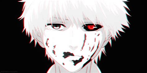 Tokyo ghoul gif | tumblr. you have the Tokyo ghoul fandom where everybody is too ...