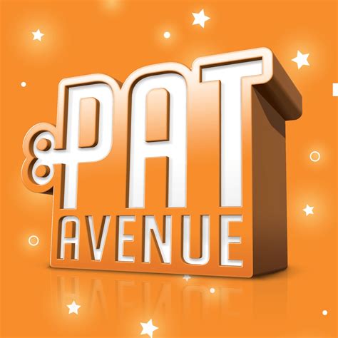 Pat Avenue UK
