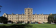 Graduação na Austrália - University of Melbourne | Bolsas de estudo no ...