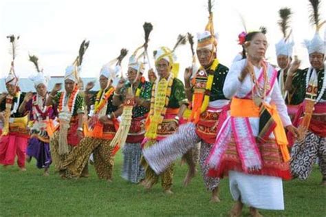 Northeast Indian Tribes And People Manipur The Jewel Of India