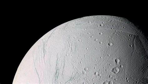 Nasa S Cassini Probe Reveals Saturn S Icy Moon Enceladus May Have Tipped Over Space News
