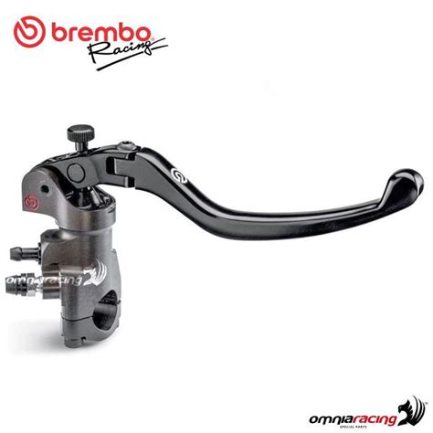 Brembo Racing Radial Master Cylinder Front Brake Pump Pr X Cnc