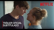 Amor y Anarquía Netflix Tráiler Oficial subtitulado - YouTube