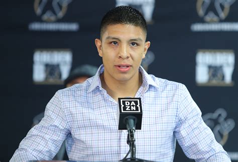 Jaime Munguia Eyeing A Move To Middleweight Round By Round Boxing