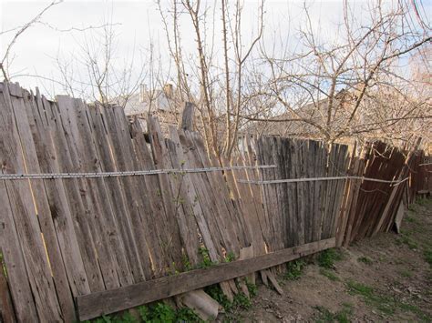 Fencing panels are available in a wide range of styles and are these are just some of the types of wooden fencing we supply and install. Installing A Wooden Fence? Learn How To Prevent Wood Rot Beforehand! - Albaugh & Sons