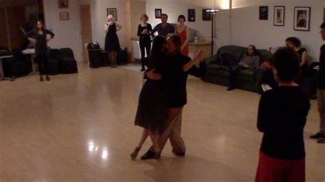Argentine Tango Dancing With Miranda Useful Elements To Dance At