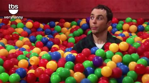 10 Non Sarcastically Sarcastic Sheldon Cooper Moments On The Bbt
