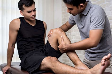 7 Key Benefits Of Sports Physical Therapy For Athletes