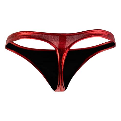 Mens Underwear Male Power 442070 Heavy Metal Bong Thong Ebay