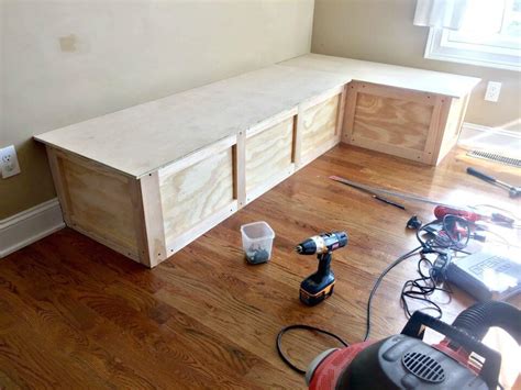 Building your essential baking toolbox starts here! 10 DIY Corner Bench Ideas for Indoor & Outdoor ⋆ DIY Crafts