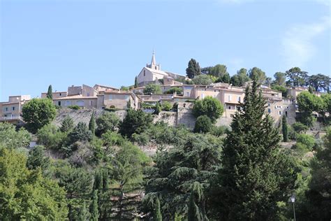 Top 15 Des Plus Beaux Villages Du Luberon La Terre Est Un Jardin