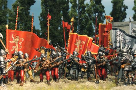 Maybe you would like to learn more about one of these? TMP "The Lannister Army." Topic
