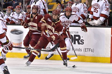 Boston College Mens Ice Hockey V Massachusetts Final Thoughts And