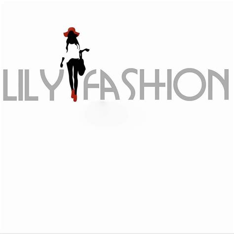 Lily Fashion Neded