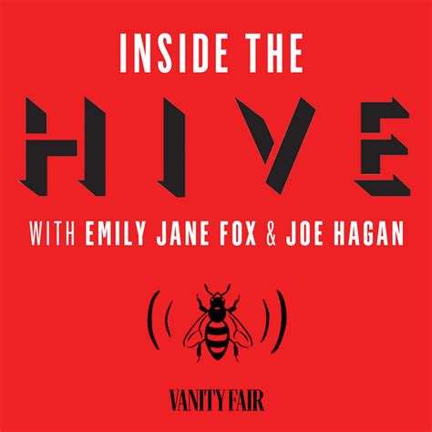 inside the hive podcast on spotify