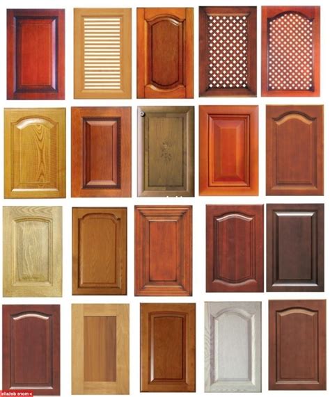 Modern Cabinet Door Designs Hawk Haven