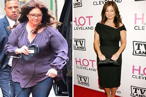 These Celebrities Lost So Much Weight See Who Did It Naturally And Who