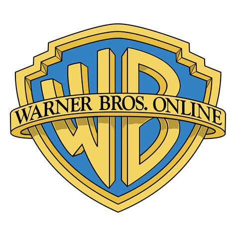 Collection Of Warner Bros Logo Png Pluspng