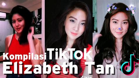 Prince andrew spoke out about how his mother, queen elizabeth ii, is doing following the death of her husband, prince philip, at age 99. TikTok Elizabeth Tan | Kompilasi TikTok Artis Malaysia ...