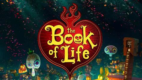 The Book Of Life Theatrical Trailer 2014