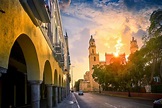 The Best Things to See and Do in Merida and the Yucatan State, Mexico