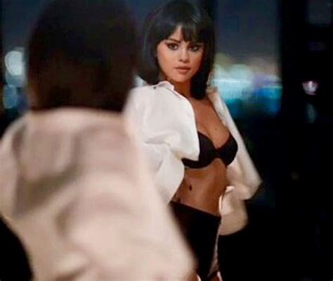 From Her New Music Video For Hands To Myself Selenagomez Selena