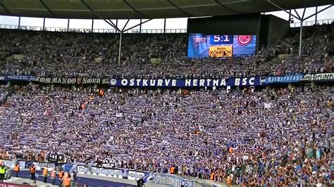 15 dec 2020 19:30 location: Hertha BSC vs. Eintracht Frankfurt 14 von 17 - YouTube