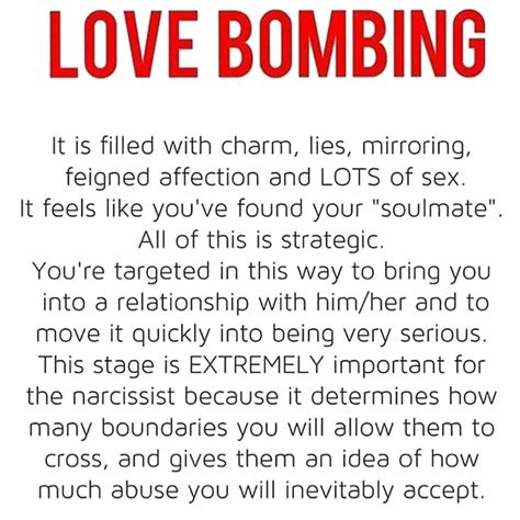 Poem Love With A Narcissist Letterpile